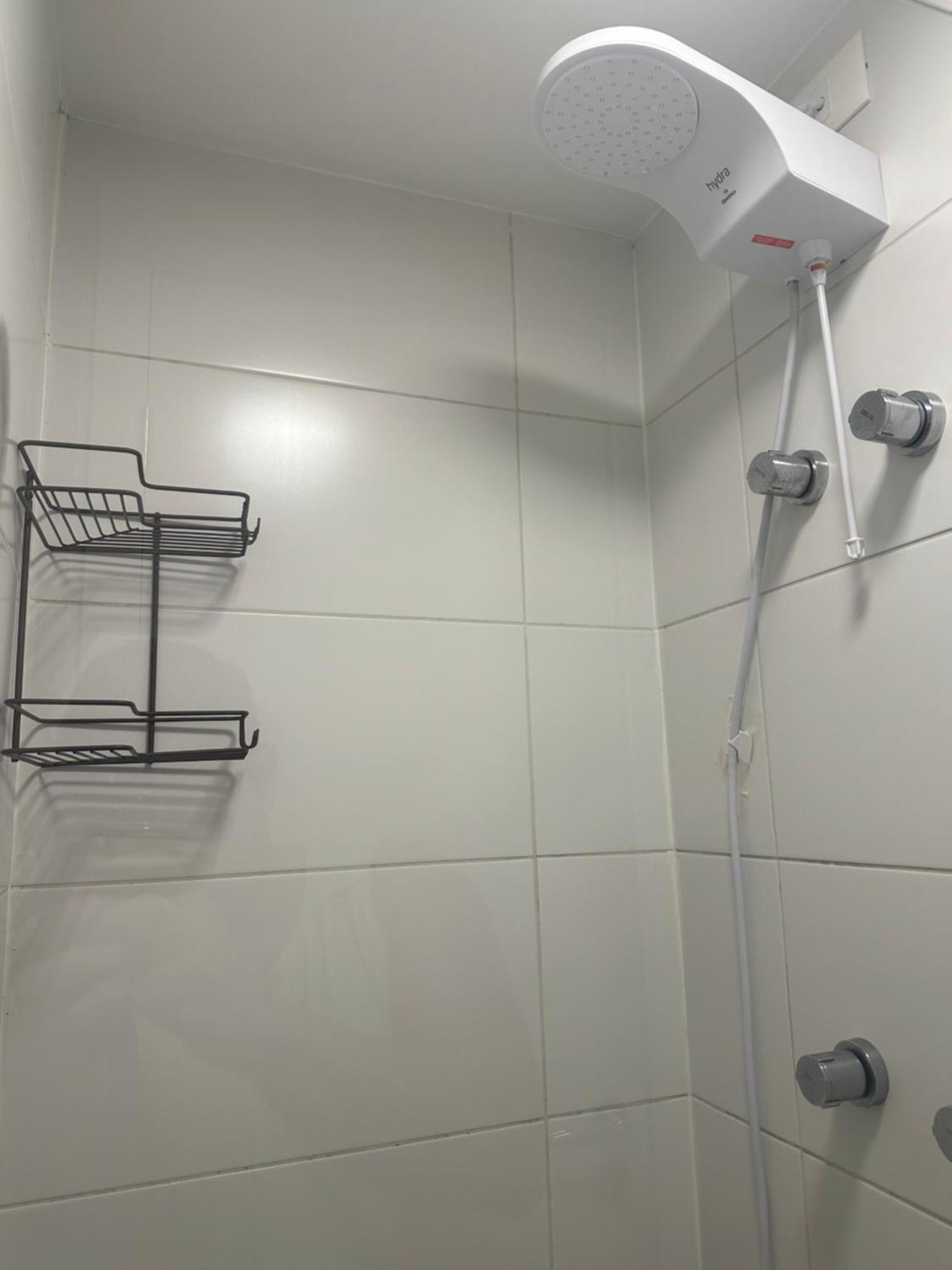 Estudio Frei Caneca Apartment