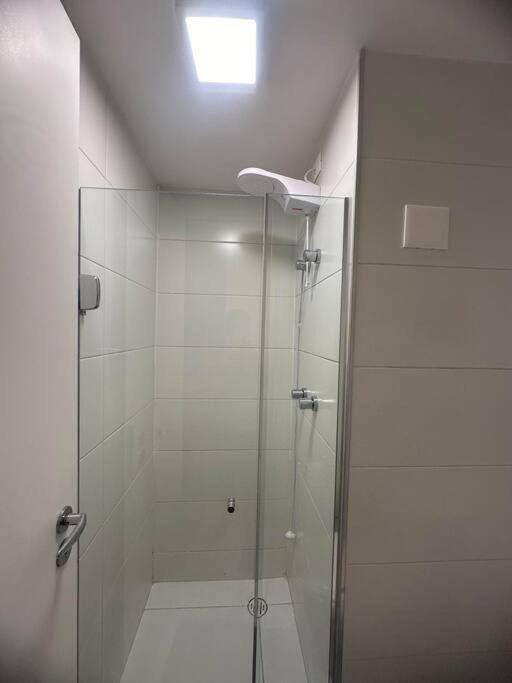 Estudio Frei Caneca Apartment