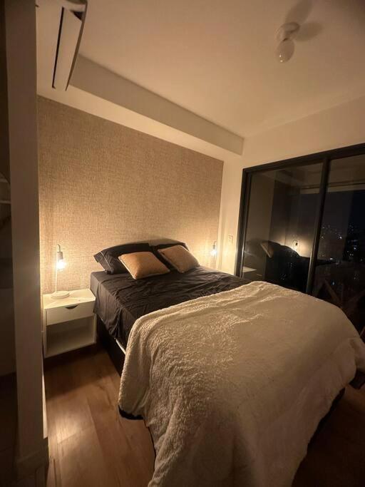 Estudio Frei Caneca Apartment *