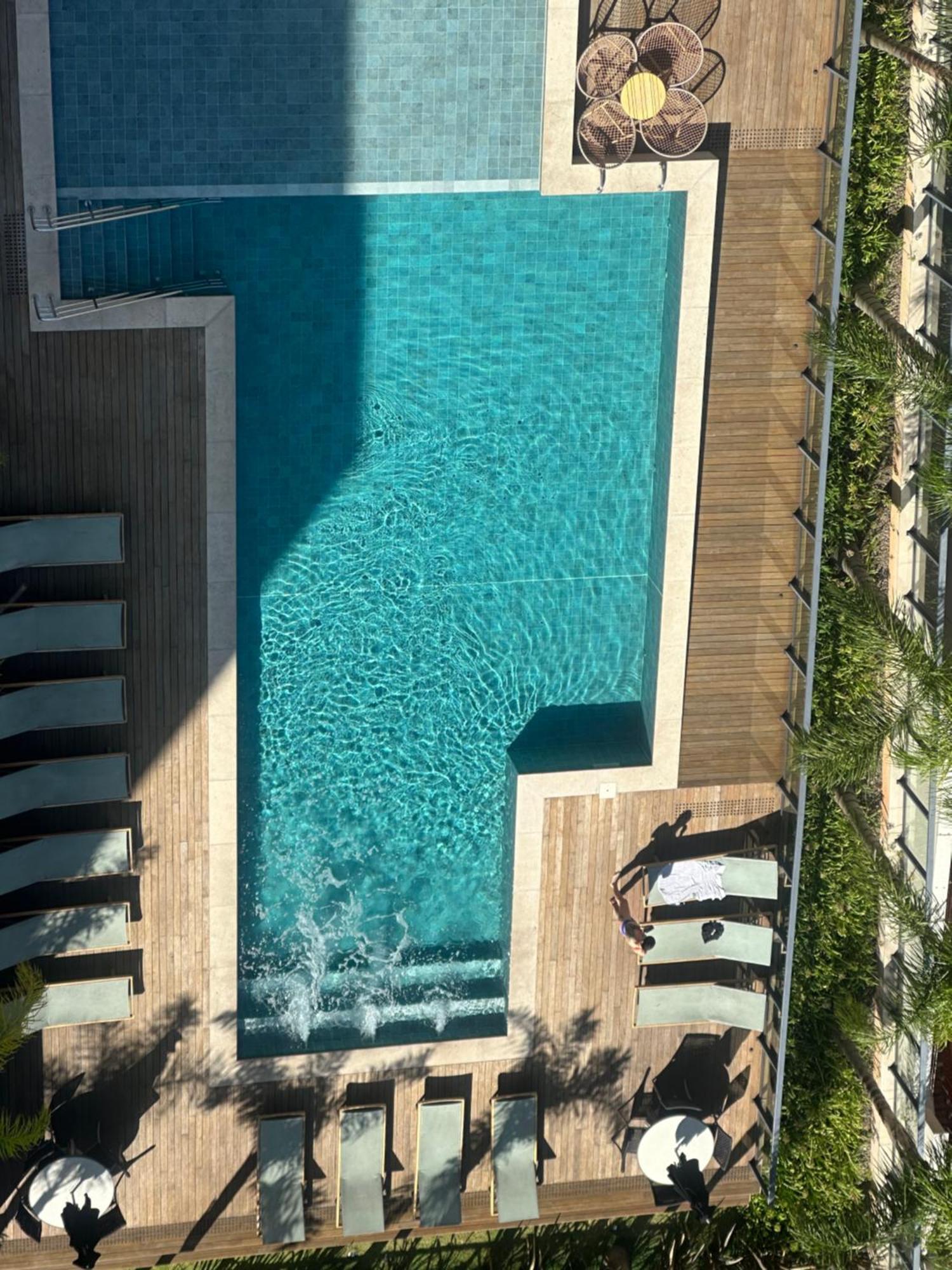 Estudio Frei Caneca Apartamento São Paulo